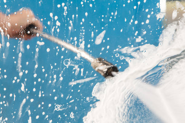Best Soft Washing for Delicate Surfaces in Orchard Homes, MT